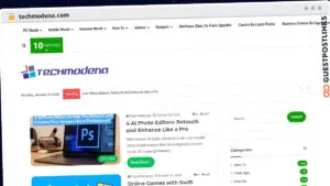 Publish Guest Post on techmodena.com