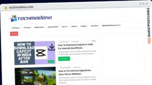 Publish Guest Post on techmodena.com