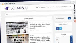 Publish Guest Post on techmused.com