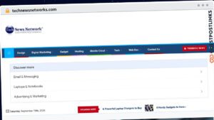 Publish Guest Post on technewsnetworks.com