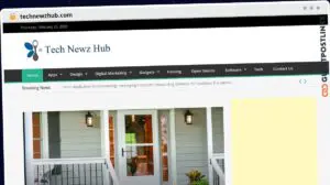Publish Guest Post on technewzhub.com
