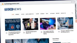 Publish Guest Post on technologysnews.com