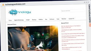 Publish Guest Post on technologywebnews.com