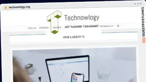Publish Guest Post on technowlogy.org
