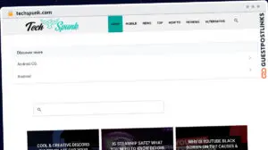 Publish Guest Post on techspunk.com