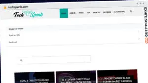 Publish Guest Post on techspunk.com
