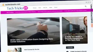Publish Guest Post on techtrickssite.com
