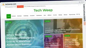 Publish Guest Post on techweep.com