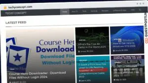 Publish Guest Post on techyconcept.com