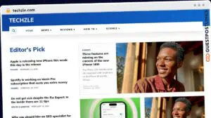 Publish Guest Post on techzle.com