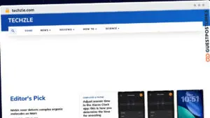 Publish Guest Post on techzle.com