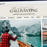 Publish Guest Post on theartofgallivanting.com