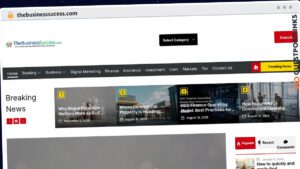 Publish Guest Post on thebusinesssucess.com