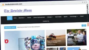 Publish Guest Post on thedevilsdemons.com