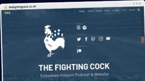 Publish Guest Post on thefightingcock.co.uk