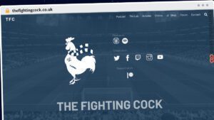 Publish Guest Post on thefightingcock.co.uk
