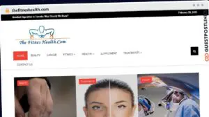 Publish Guest Post on thefitneshealth.com