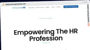 Publish Guest Post on thehumancapitalhub.com