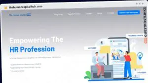 Publish Guest Post on thehumancapitalhub.com
