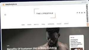 Publish Guest Post on thelyfestyle.ca