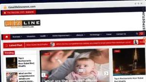 Publish Guest Post on timelifelinenews.com
