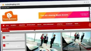 Publish Guest Post on todaybloging.com