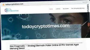 Publish Guest Post on todaycryptotimes.com