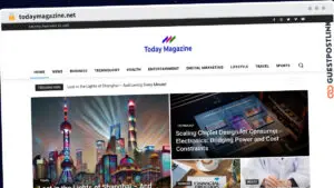 Publish Guest Post on todaymagazine.net