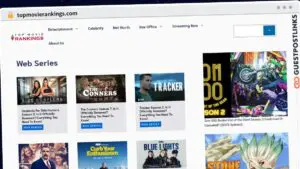 Publish Guest Post on topmovierankings.com