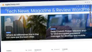 Publish Guest Post on toptecheasy.com