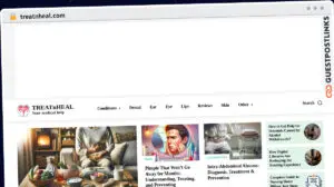 Publish Guest Post on treatnheal.com