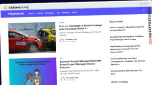 Publish Guest Post on tricksmaze.org