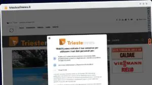 Publish Guest Post on triesteallnews.it