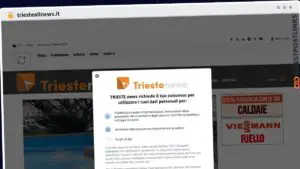 Publish Guest Post on triesteallnews.it