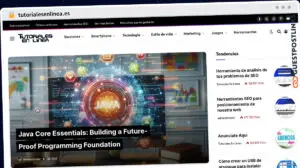 Publish Guest Post on tutorialesenlinea.es