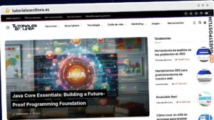 Publish Guest Post on tutorialesenlinea.es