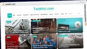 Publish Guest Post on twiddict.com