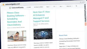 Publish Guest Post on uninstallgeeks.com