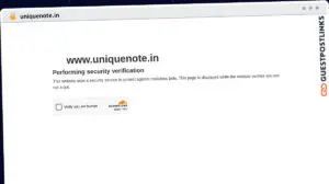 Publish Guest Post on uniquenote.in