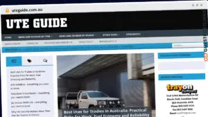 Publish Guest Post on uteguide.com.au