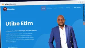 Publish Guest Post on utibeetim.com