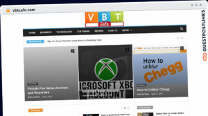 Publish Guest Post on vbtcafe.com