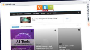 Publish Guest Post on vbtcafe.com