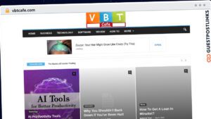 Publish Guest Post on vbtcafe.com