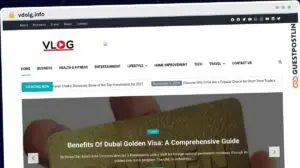Publish Guest Post on vdolg.info