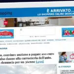 Publish Guest Post on vigevano24.it