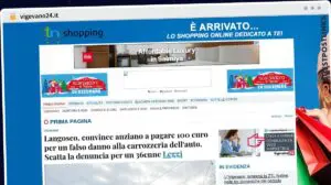 Publish Guest Post on vigevano24.it