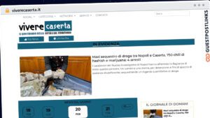 Publish Guest Post on viverecaserta.it