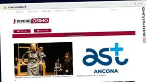 Publish Guest Post on vivereosimo.it
