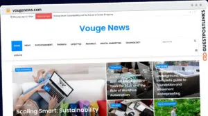 Publish Guest Post on vougenews.com
